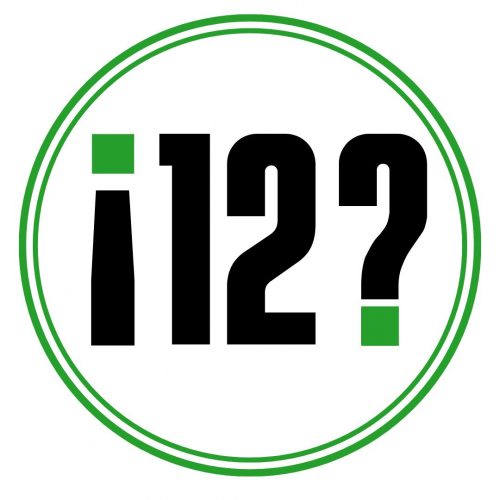 ¡ 12